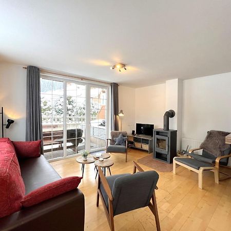Apartment Top 4 By Interhome Sankt Margarethen im Lungau Εξωτερικό φωτογραφία