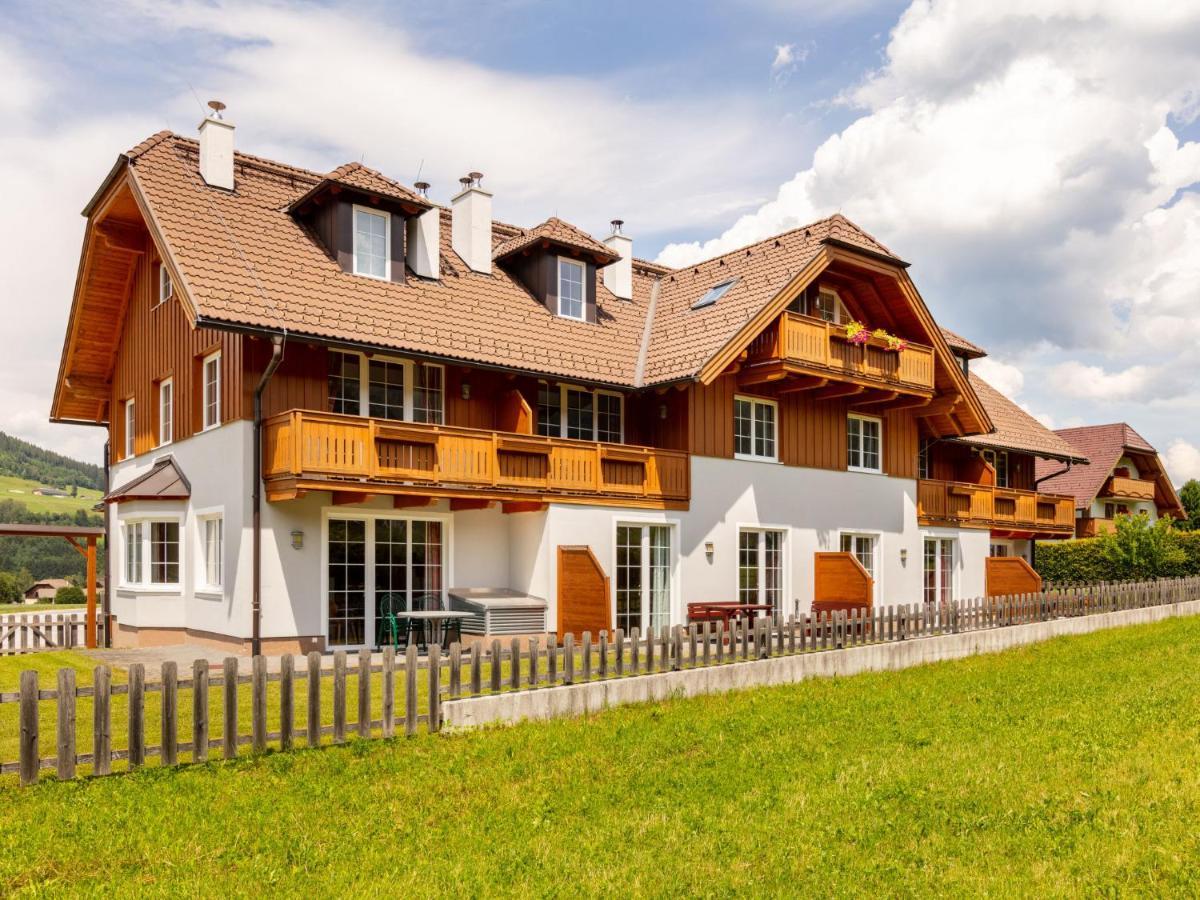 Apartment Top 4 By Interhome Sankt Margarethen im Lungau Εξωτερικό φωτογραφία