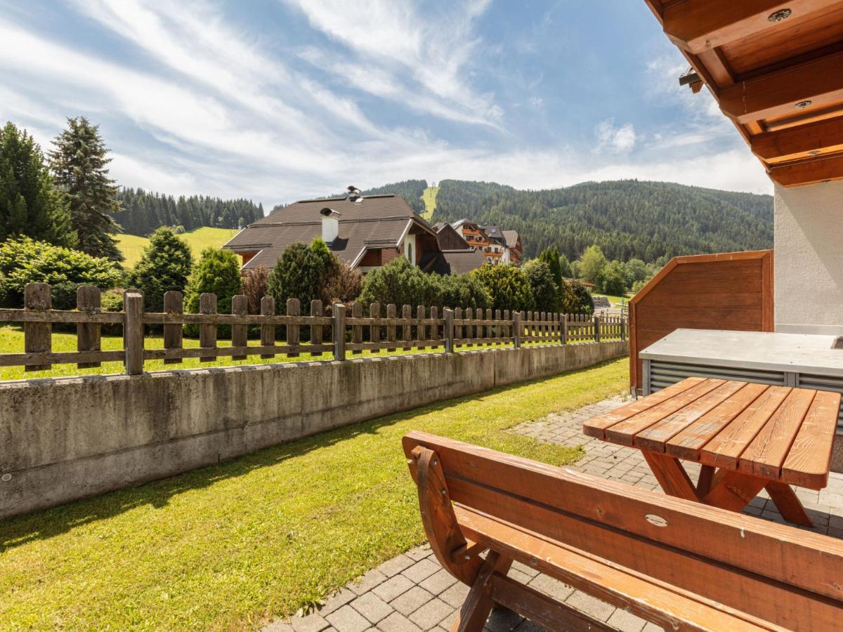 Apartment Top 4 By Interhome Sankt Margarethen im Lungau Εξωτερικό φωτογραφία