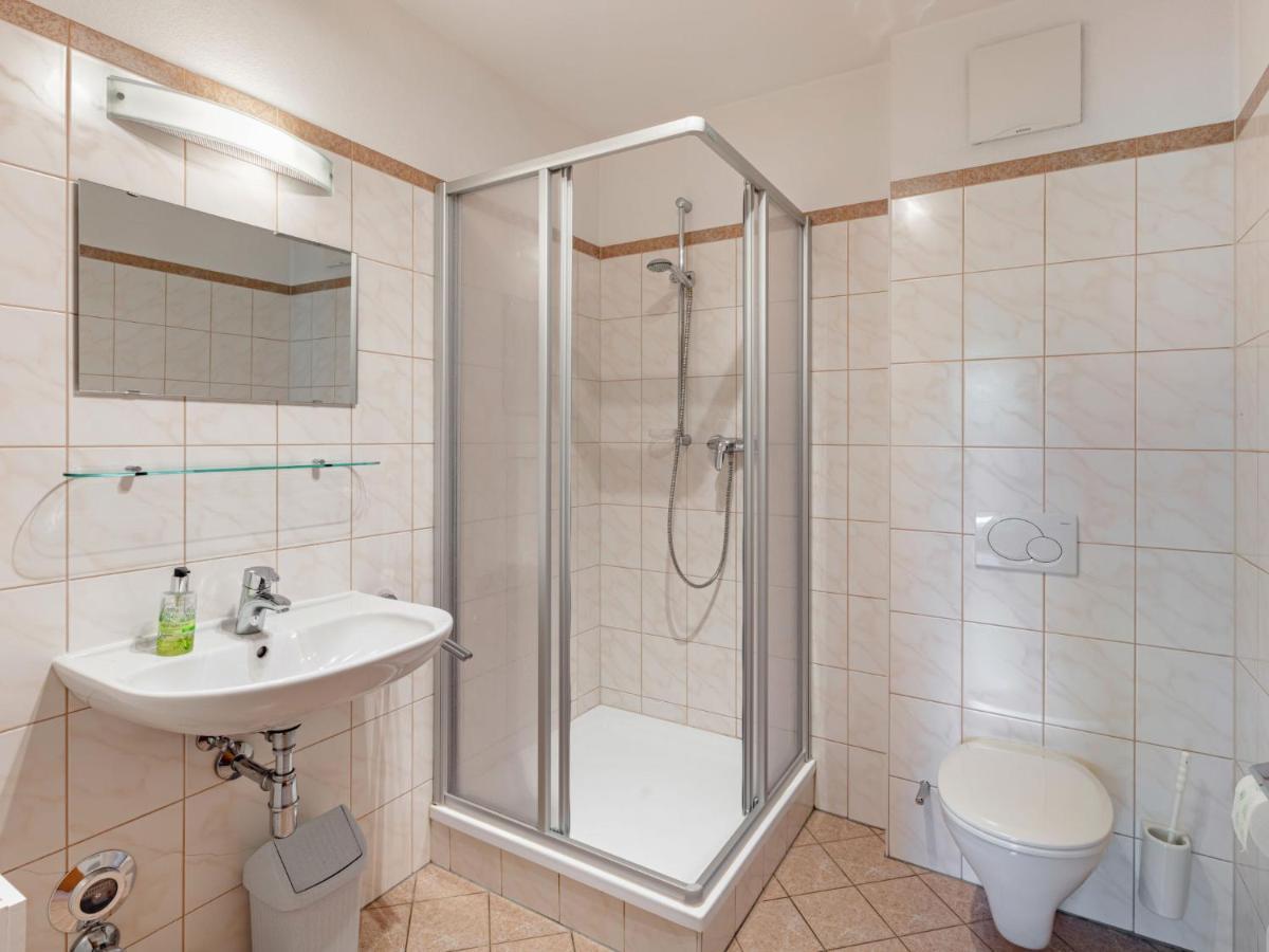 Apartment Top 4 By Interhome Sankt Margarethen im Lungau Εξωτερικό φωτογραφία